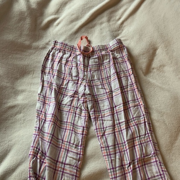 🔆Moving Sale 20% Off 🔆Plaid PJ Pants - Picture 4 of 4